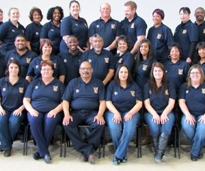 Bateleurs Boekhandelaars se hempies